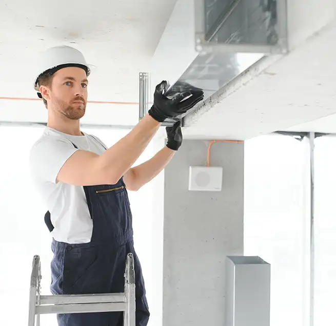 Why Homeowners & Businesses Trust Us in Rockwall, TX?