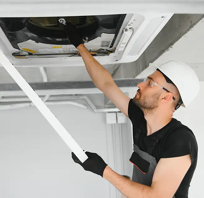 Why Homeowners & Businesses Trust Us in Rockwall, TX?