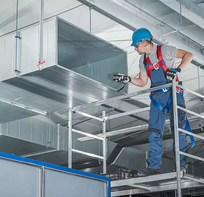 Why Homeowners & Businesses Trust Us in Rockwall, TX?