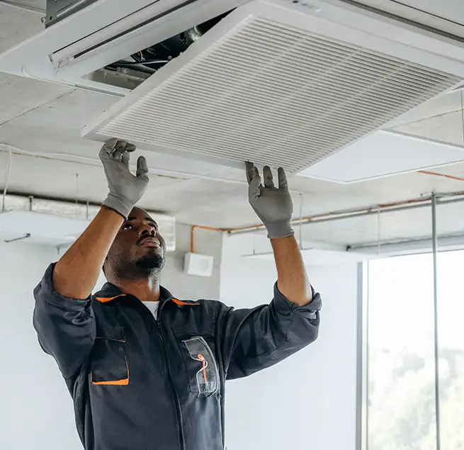  Why Homeowners & Businesses Trust Us in Rockwall, TX?