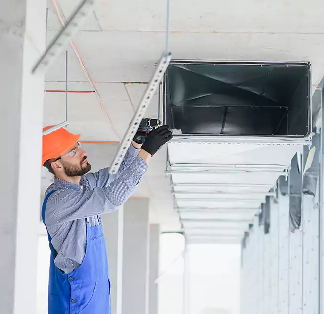 Why Homeowners & Businesses Trust Us in Rockwall, TX?