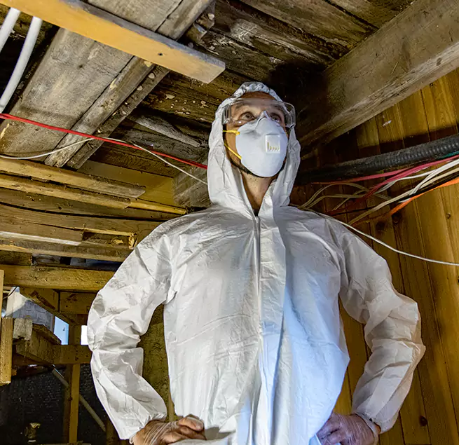 Why Homeowners & Businesses Trust Us in Rockwall, TX?