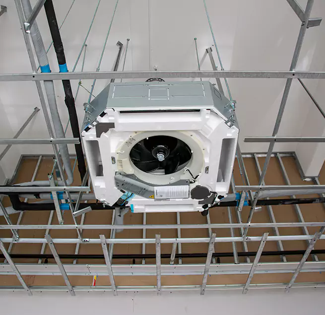 Why Homeowners & Businesses Trust Us Rockwall, TX?