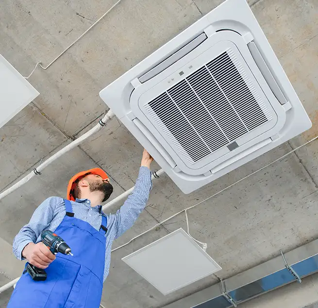 Why Homeowners & Businesses Trust Us in Rockwall, TX?