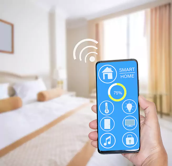 Why Homeowners & Businesses Trust Us in Rockwall, TX