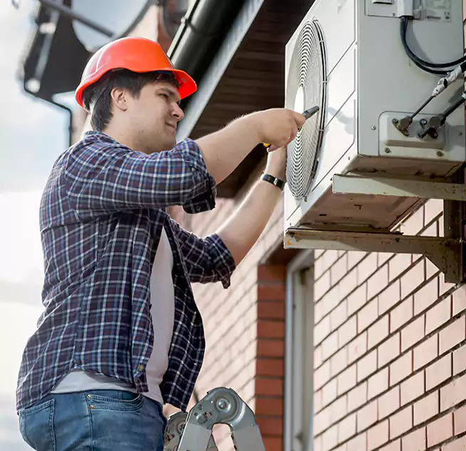 Why Homeowners & Businesses Trust Us Rockwall, TX