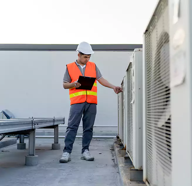 Why Homeowners & Businesses Trust Us in Rockwall, TX?