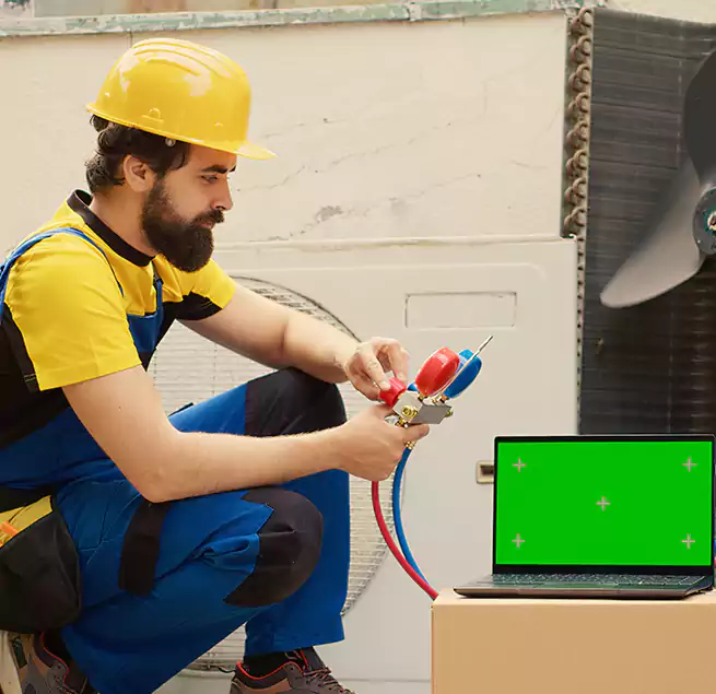 Why Homeowners & Businesses Trust Us in Rockwall, TX?