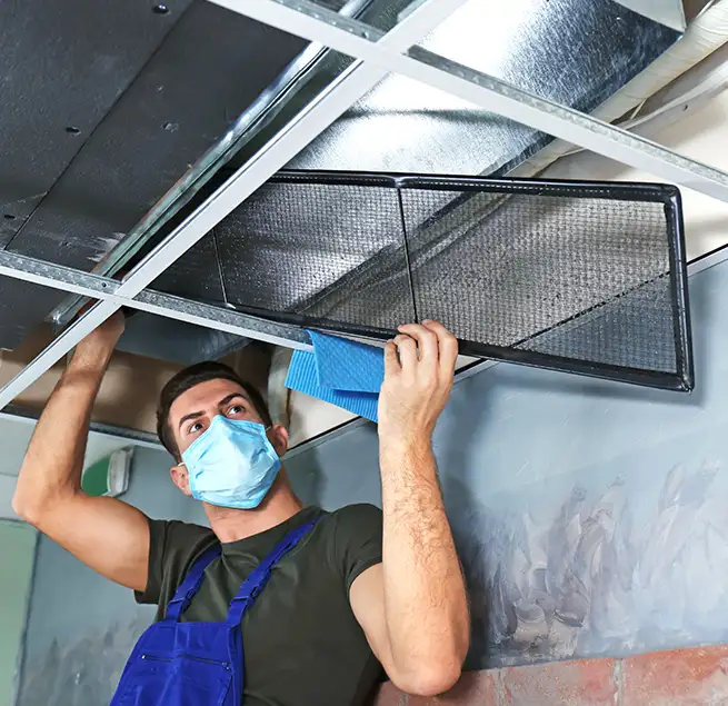 Why Homeowners & Businesses Trust Us in Rockwall, TX?