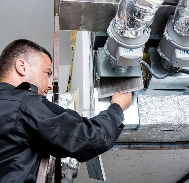 Why Homeowners & Businesses Trust Us in Rockwall, TX?